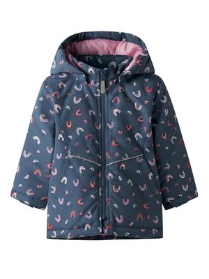 Obrázek produktu NAME IT Bunda pro přechodné období 13242820 Tmavomodrá Regular Fit