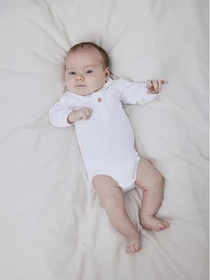 Obrázek produktu NAME IT Dětské body 13190160 Bílá