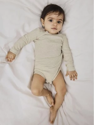 Obrázek produktu NAME IT Dětské body 13198038 Béžová