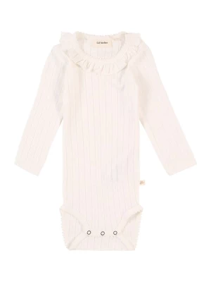 Obrázek produktu NAME IT Dupačky/body 'NBFRACHEL'  offwhite
