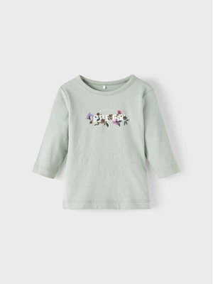 Obrázek produktu NAME IT Halenka 13206900 Zelená Regular Fit
