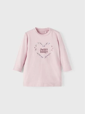 Obrázek produktu NAME IT Halenka 13206931 Růžová Regular Fit