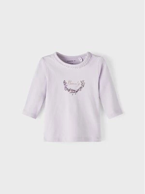 Obrázek produktu NAME IT Halenka 13210028 Fialová Regular Fit