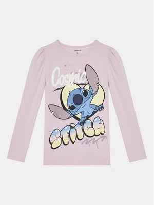 Obrázek produktu NAME IT Halenka 13238278 Růžová Regular Fit