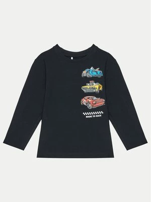 Obrázek produktu NAME IT Halenka 13238369 Černá Regular Fit