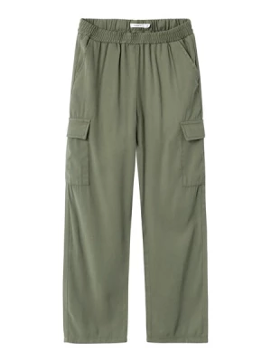 Obrázek produktu NAME IT Kalhoty 'Bella'  khaki
