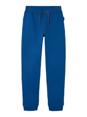 Obrázek produktu NAME IT Kalhoty  enciánová modrá