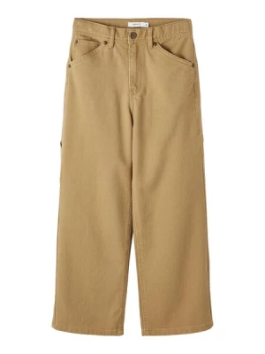 Obrázek produktu NAME IT Kalhoty 'NKMRyan'  khaki