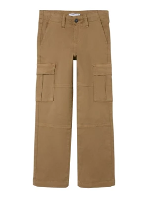Obrázek produktu NAME IT Kalhoty 'NKMRYAN'  khaki
