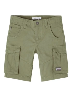 Obrázek produktu NAME IT Kalhoty 'Ryan'  khaki