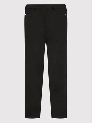 Obrázek produktu NAME IT Kalhoty z materiálu 13148781 Černá Skinny Fit