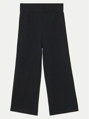 Obrázek produktu NAME IT Kalhoty z materiálu 13224822 Černá Regular Fit