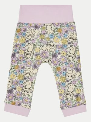 Obrázek produktu NAME IT Kalhoty z materiálu 13238196 Barevná Regular Fit