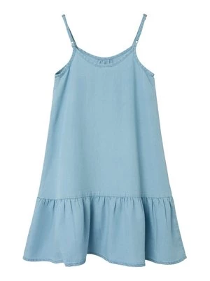 Obrázek produktu NAME IT Letní šaty Malia 13240271 Modrá Loose Fit