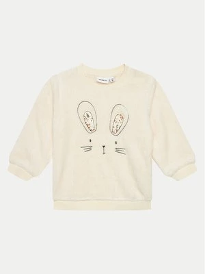 Obrázek produktu NAME IT Mikina 13206925 Écru Regular Fit
