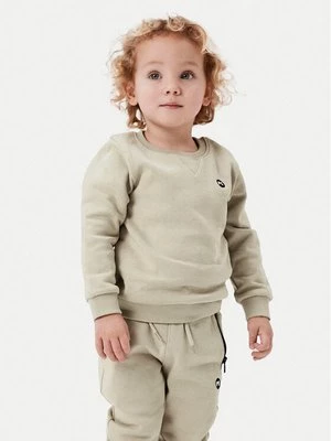 Obrázek produktu NAME IT Mikina 13220379 Béžová Regular Fit