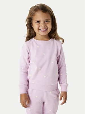 Obrázek produktu NAME IT Mikina 13238718 Růžová Regular Fit