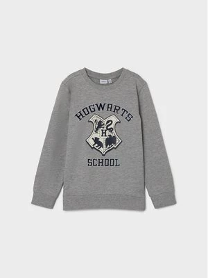Obrázek produktu NAME IT Mikina HARRY POTTER 13210593 Šedá Regular Fit