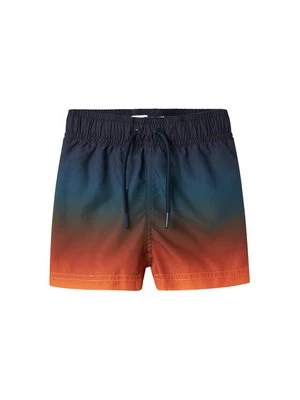 Obrázek produktu NAME IT Plavecké šortky Zoccas 13239800 Tmavomodrá Regular Fit
