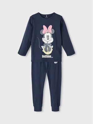 Obrázek produktu NAME IT Pyžamo DISNEY 13208981 Tmavomodrá Regular Fit