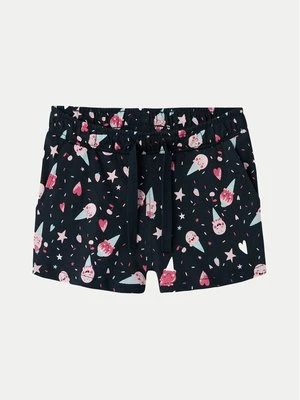 Obrázek produktu NAME IT Šortky z materiálu Vigga 13215112 Tmavomodrá Regular Fit