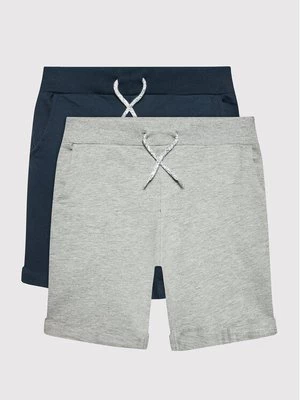 Obrázek produktu NAME IT Souprava sportovních kraťasů 13201787 Barevná Regular Fit