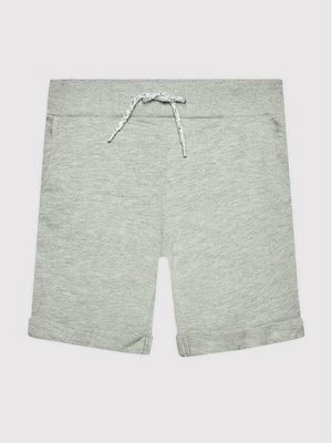 Obrázek produktu NAME IT Sportovní kraťasy 13201050 Šedá Regular Fit