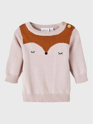 Obrázek produktu NAME IT Svetr 13207072 Růžová Regular Fit