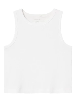 Obrázek produktu NAME IT Top 'NKFNakal'  bílá