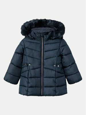 Obrázek produktu NAME IT Zimní bunda 13231151 Tmavomodrá Regular Fit