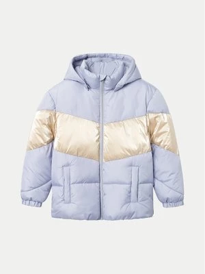 Obrázek produktu NAME IT Zimní bunda 13231169 Modrá Regular Fit