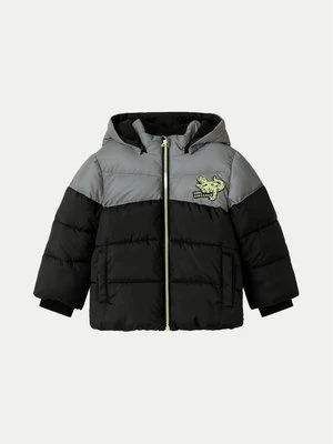 Obrázek produktu NAME IT Zimní bunda 13231304 Černá Regular Fit