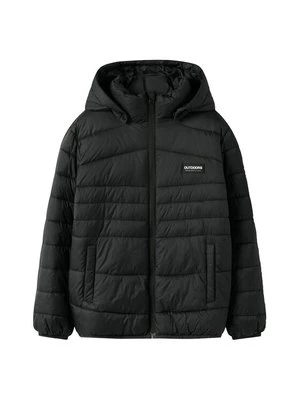 Obrázek produktu NAME IT Zimní bunda 13241669 Černá Regular Fit