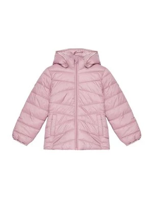 Obrázek produktu NAME IT Zimní bunda 13241672 Růžová Regular Fit