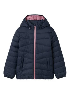 Obrázek produktu NAME IT Zimní bunda 13241672 Tmavomodrá Regular Fit