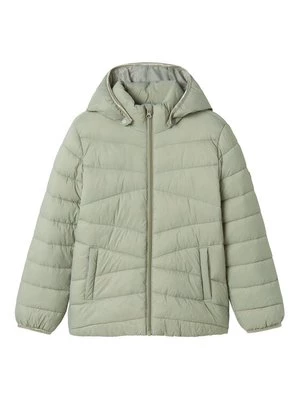 Obrázek produktu NAME IT Zimní bunda 13241672 Zelená Regular Fit