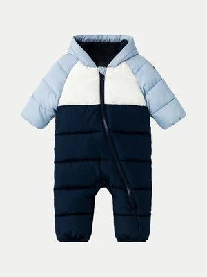 Obrázek produktu NAME IT Zimní kombinéza 13231005 Modrá Regular Fit