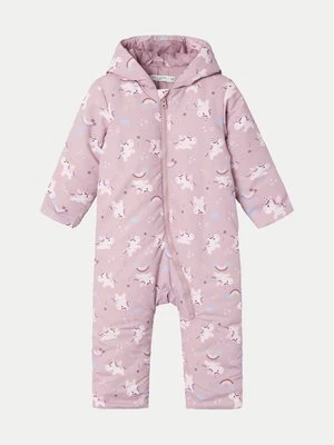 Obrázek produktu NAME IT Zimní kombinéza 13232548 Růžová Regular Fit