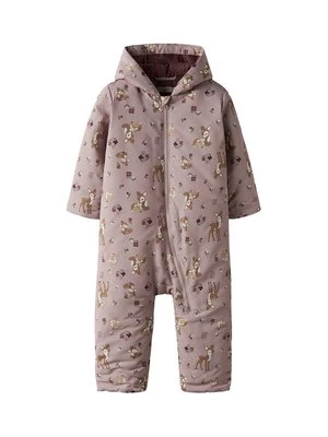 Obrázek produktu NAME IT Zimní kombinéza 13242819 Růžová Regular Fit