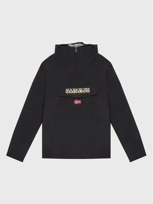 Obrázek produktu Napapijri Bunda anorak Rainforest NP0A4GGD M Černá Regular Fit