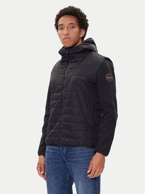 Obrázek produktu Napapijri Bunda pro přechodné období D-Tosa NP0A88SC Černá Regular Fit