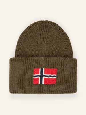 Obrázek produktu Napapijri Čepice F-Evei khaki