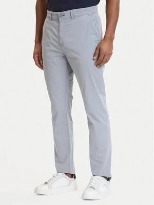 Obrázek produktu Napapijri Chino kalhoty M-Puyo NP0A4H98 Šedá Slim Fit