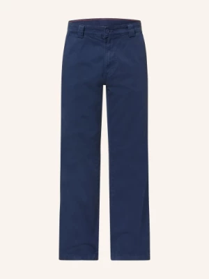 Obrázek produktu Napapijri Chino Lotte Regular Fit tmavě modrá