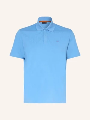 Obrázek produktu Napapijri Jerseyové Polo Tričko E-Nedles tmavě modrá