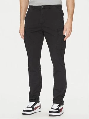 Obrázek produktu Napapijri Kalhoty z materiálu NP0A4IDQ0411 Šedá Regular Fit