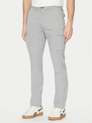 Obrázek produktu Napapijri Kalhoty z materiálu NP0A4IDQH621 Šedá Regular Fit