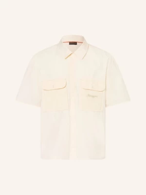 Obrázek produktu Napapijri Košile S Krátkým Rukávem Oxide Oversized Fit béžová