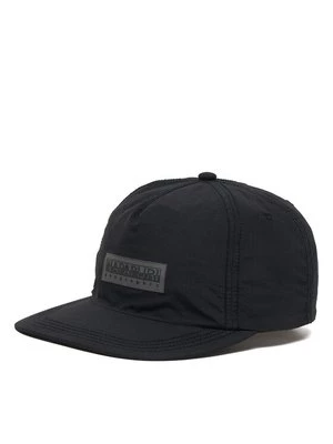 Obrázek produktu Napapijri Kšiltovka F-Box Logo NP0A4IGB Černá