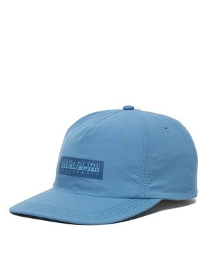 Obrázek produktu Napapijri Kšiltovka F-Box Logo NP0A4IGB Modrá